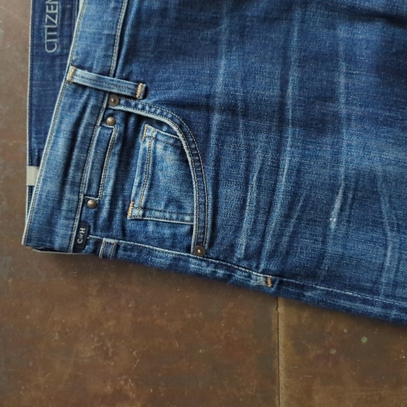 Citizens Of Humanity Emerson Slim Fit Boyfriend Jeans - Picture 12 of 15